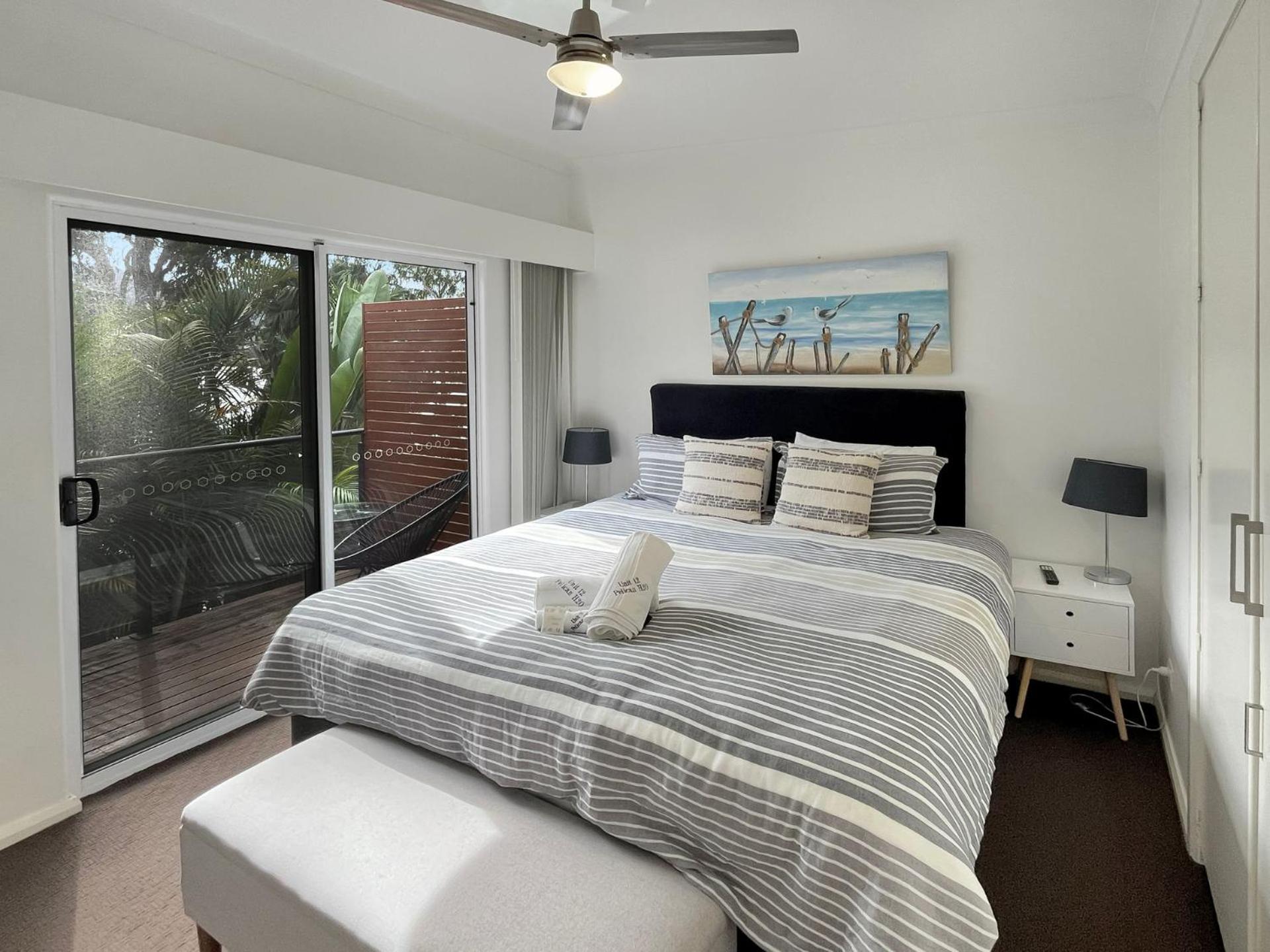 H2O Holiday Apartments Unit 12