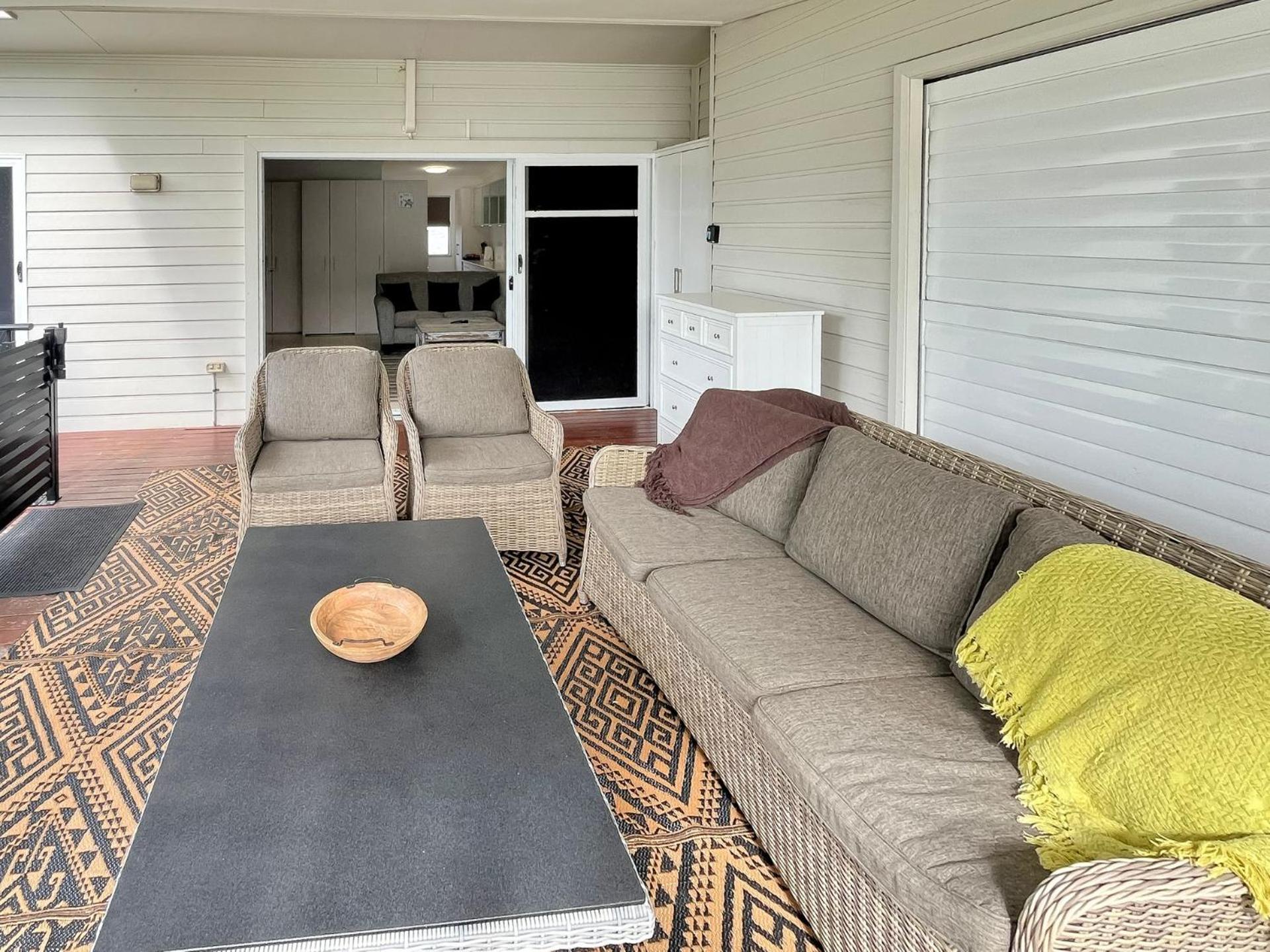 H2O Holiday Apartments Unit 12