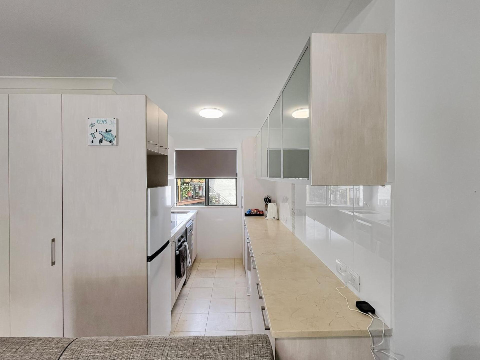 H2O Holiday Apartments Unit 12