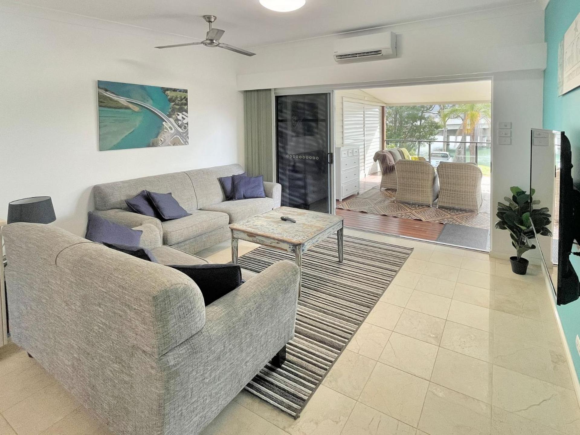 H2O Holiday Apartments Unit 12