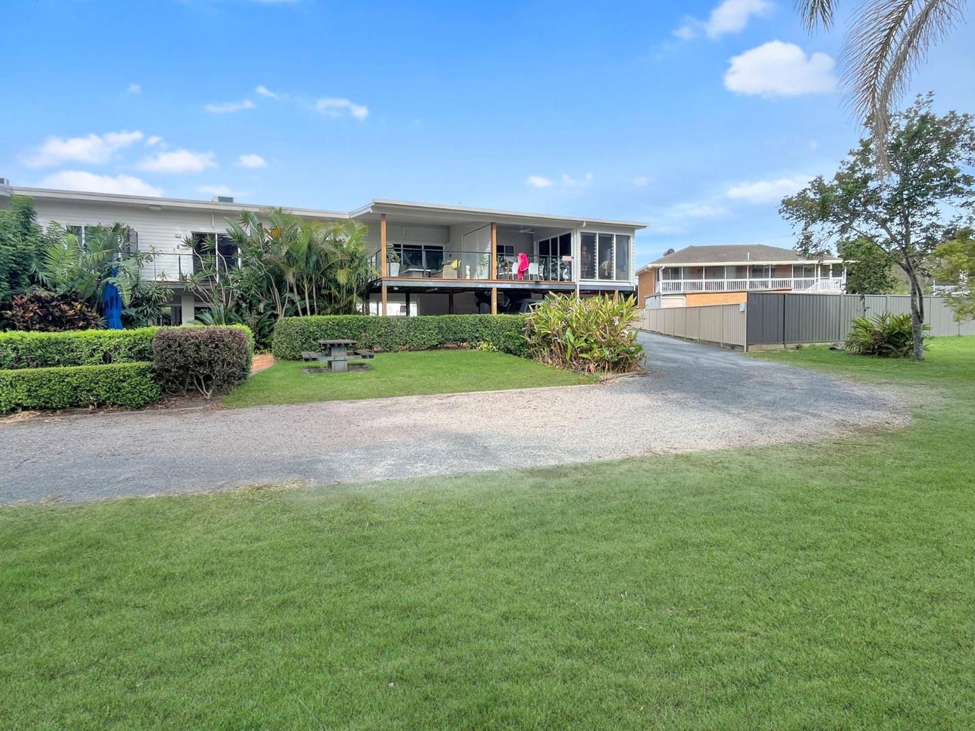 H2O Holiday Apartments Unit 12