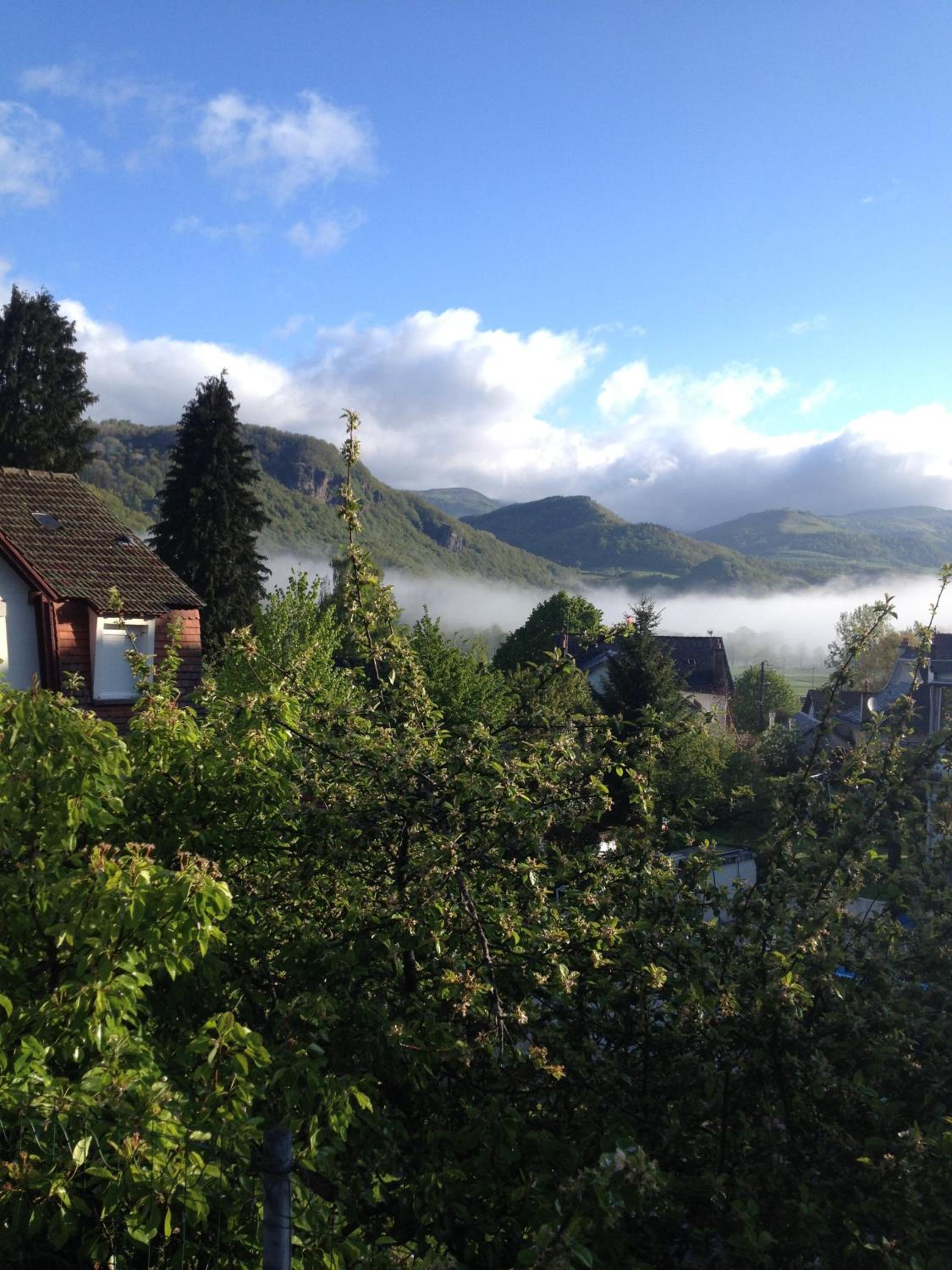 LOGIS Hotel Bel Horizon - Property Image 19