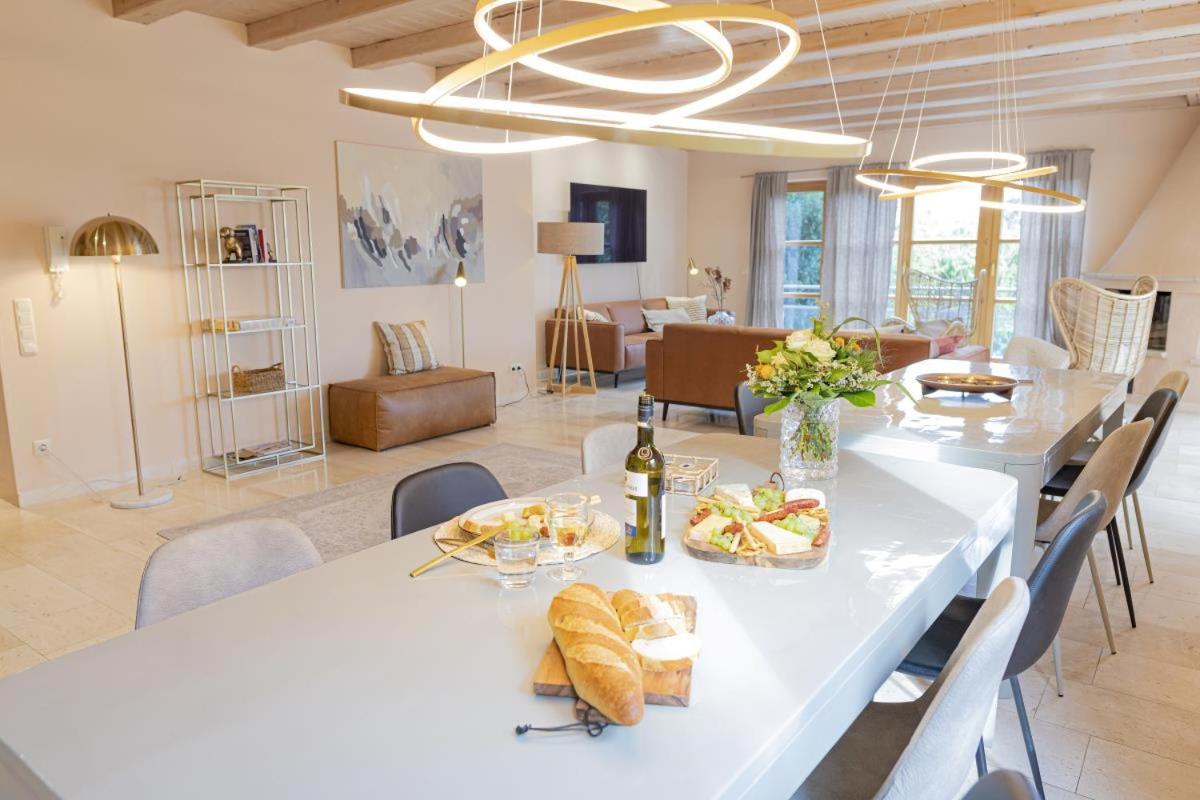 Landvilla Diebach