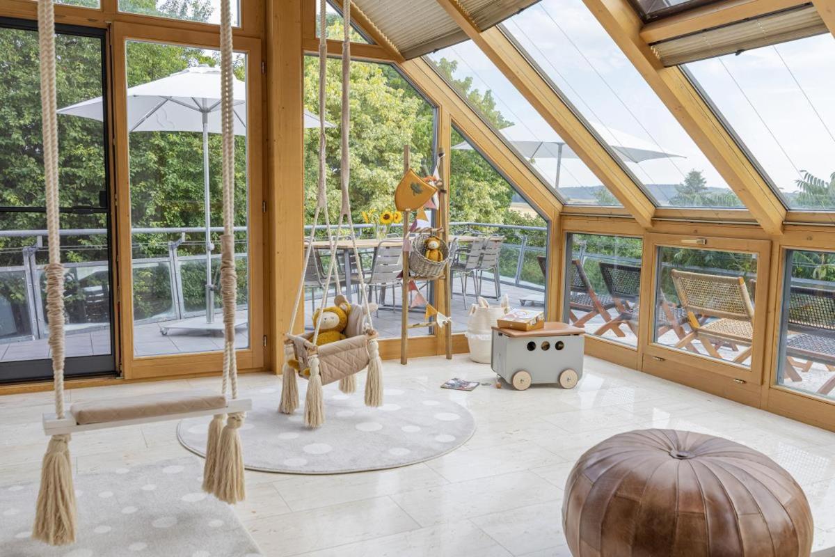 Landvilla Diebach
