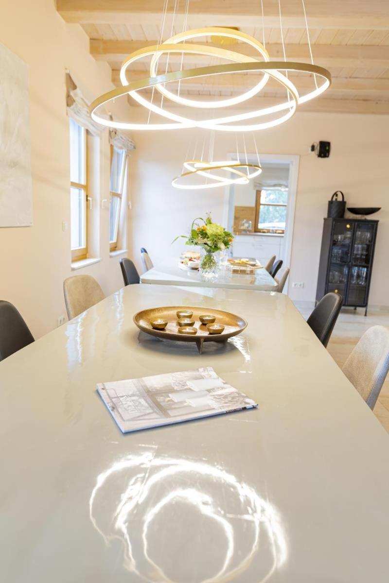 Landvilla Diebach