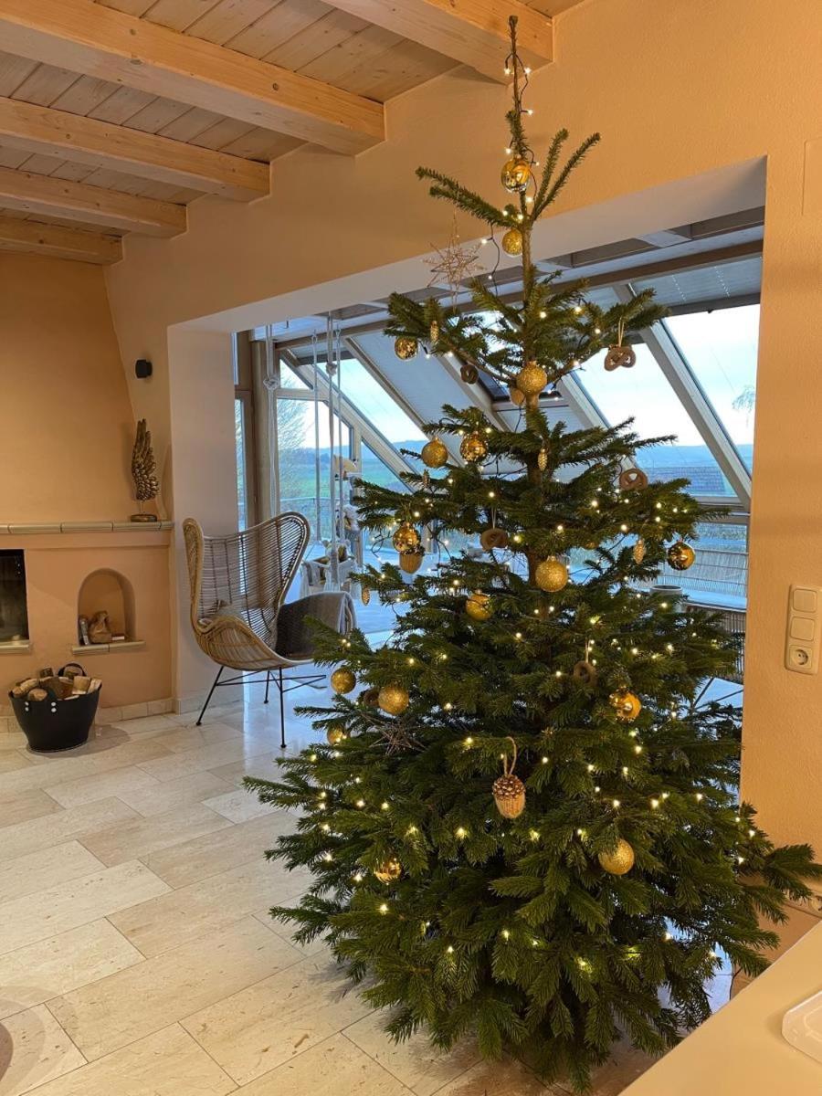 Landvilla Diebach