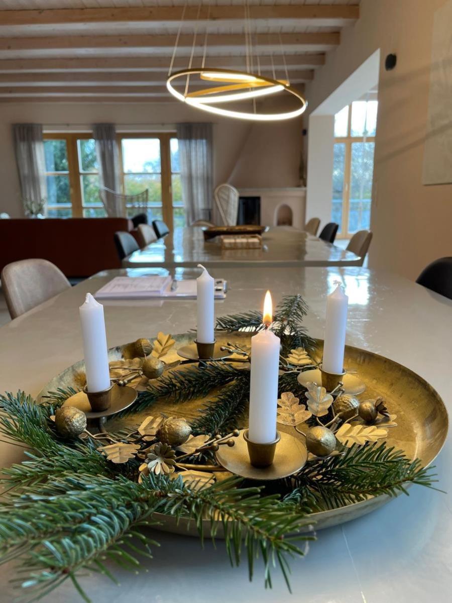 Landvilla Diebach