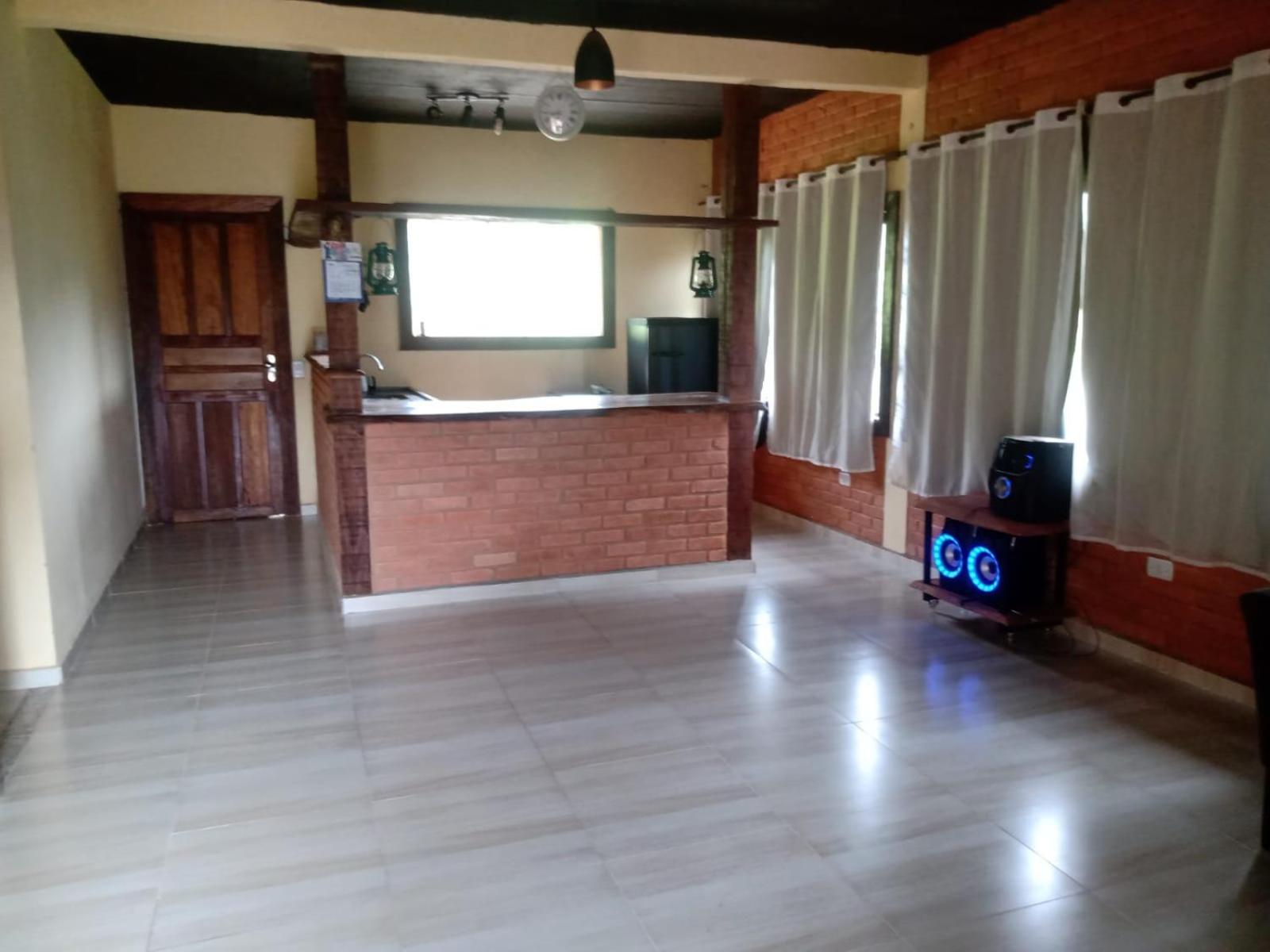 Casa pé da serra conceição de Ibitipoca MG