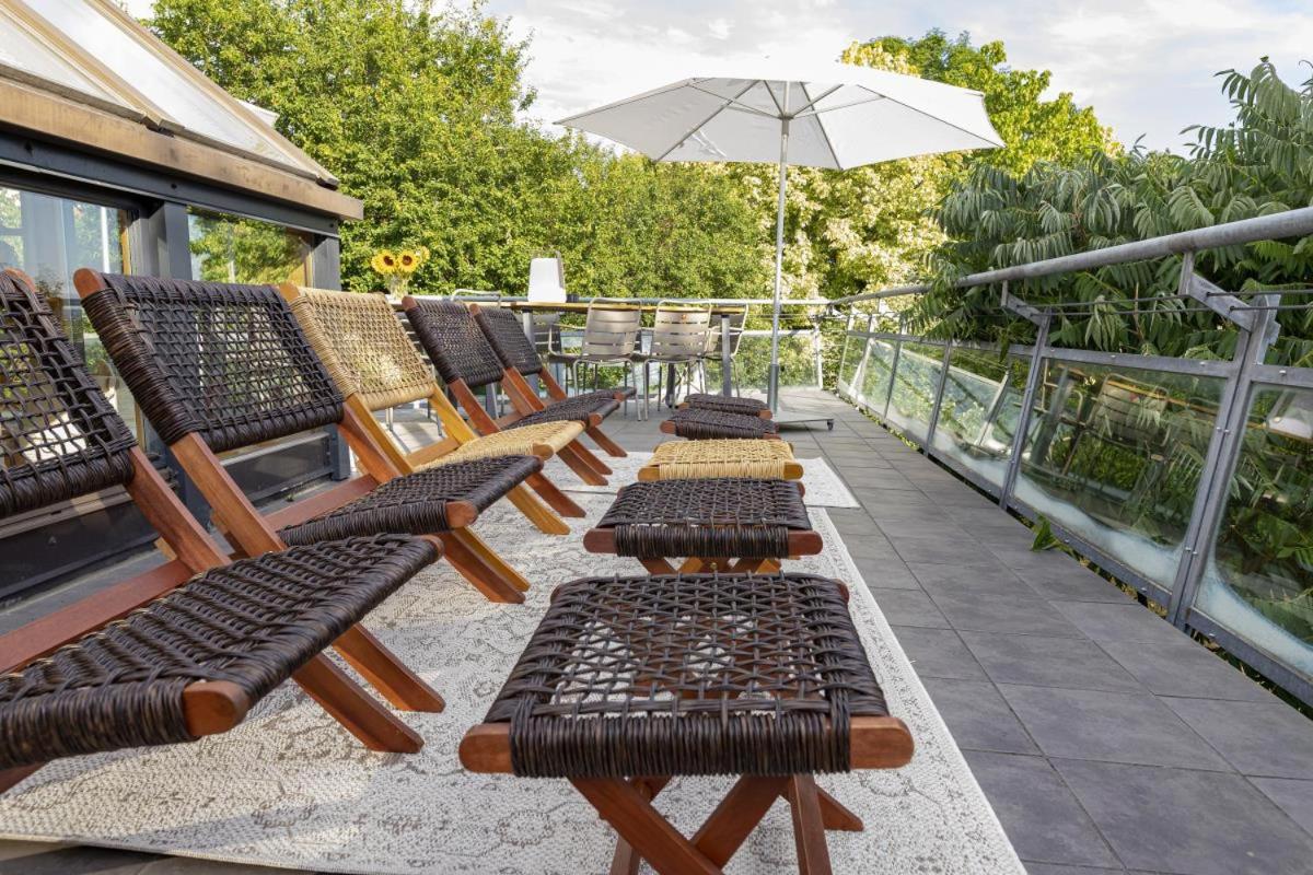 Landvilla Diebach