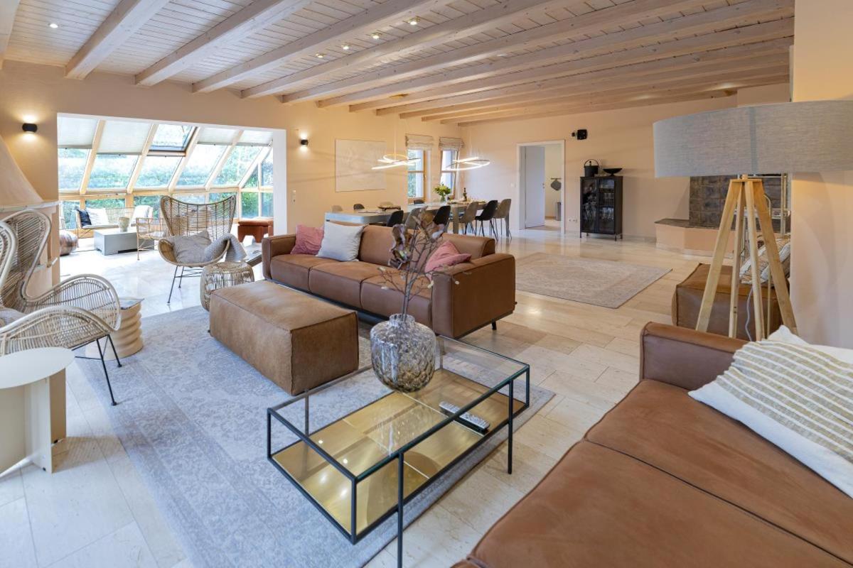 Landvilla Diebach