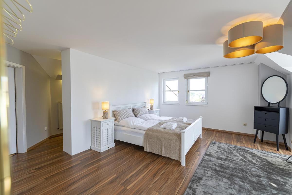 Landvilla Diebach