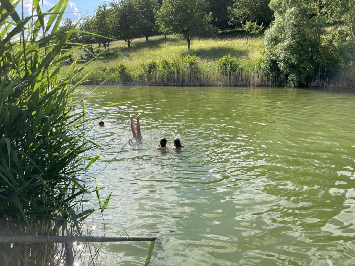 Landvilla Diebach