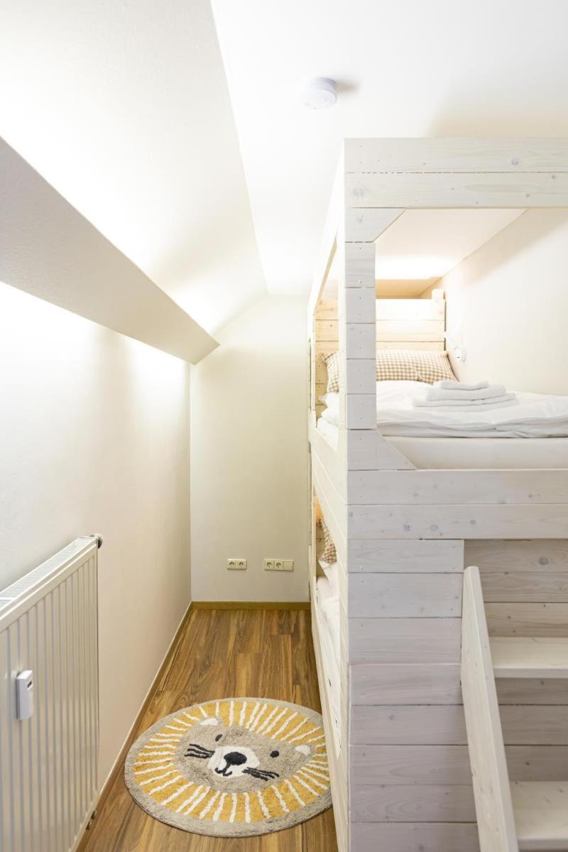 Landvilla Diebach