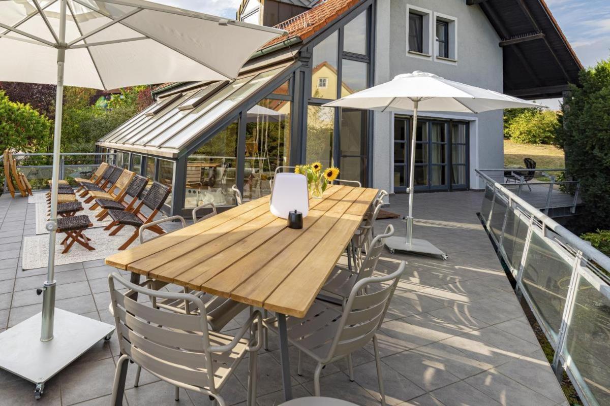 Landvilla Diebach