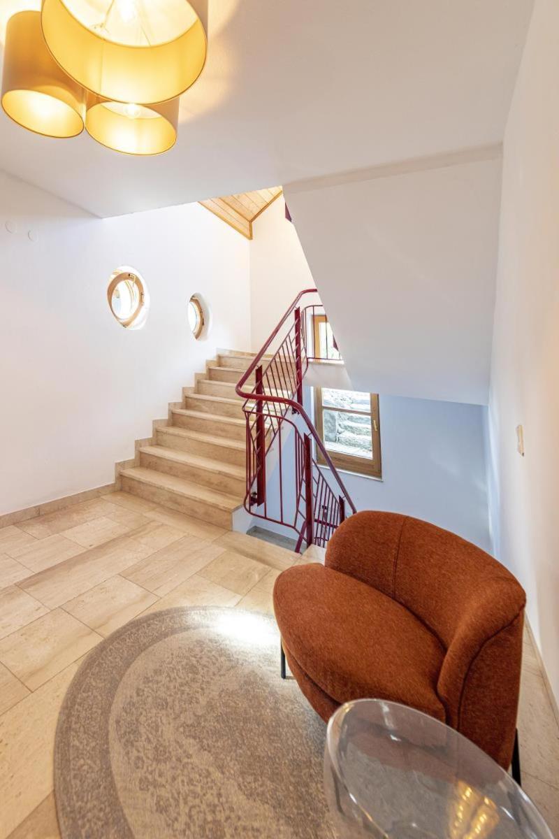 Landvilla Diebach