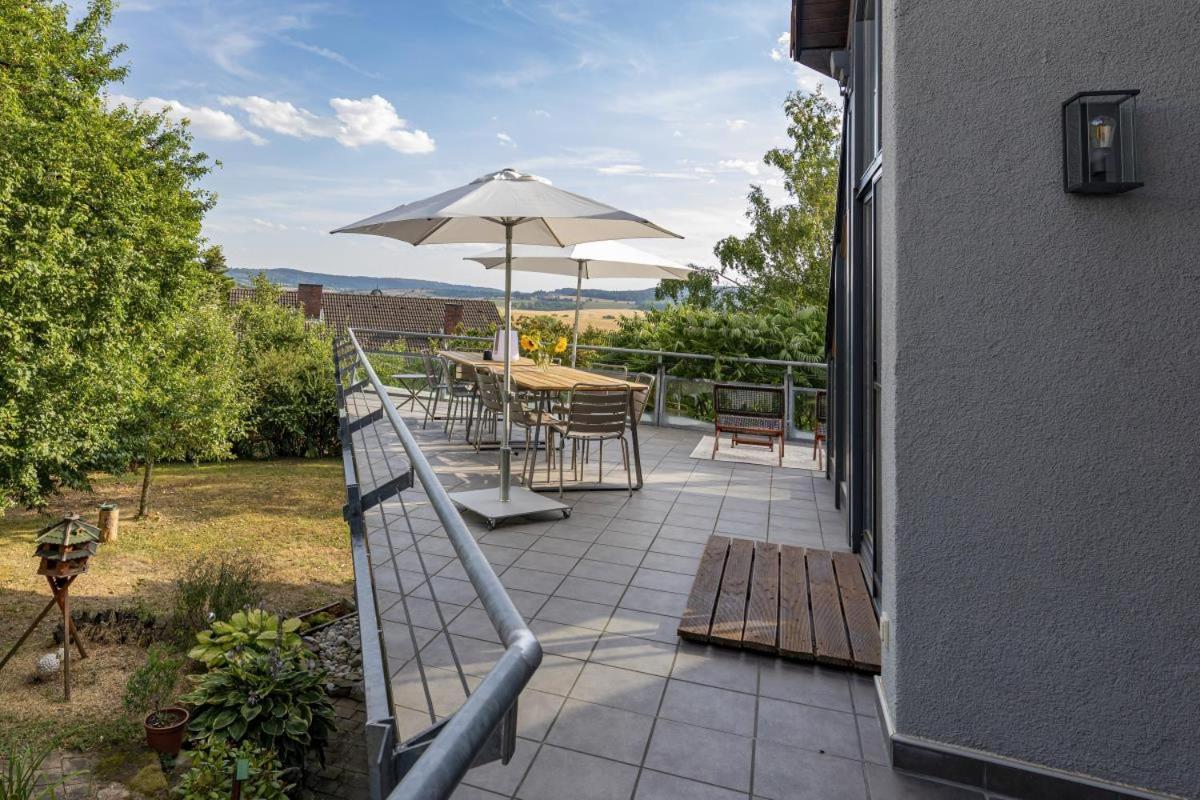 Landvilla Diebach