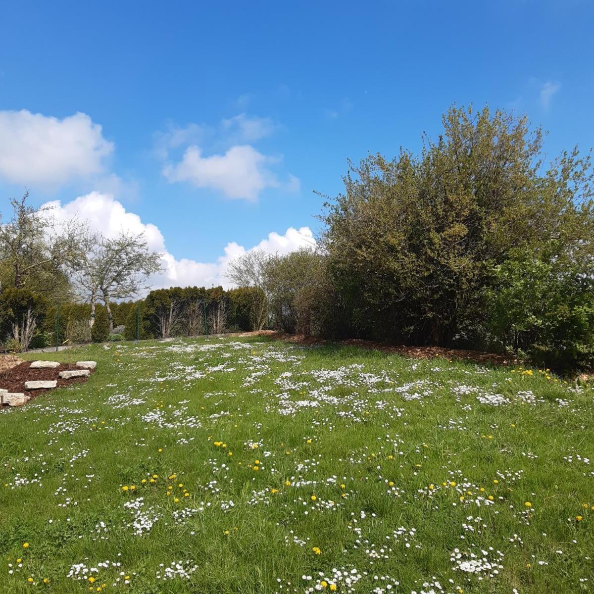Landvilla Diebach