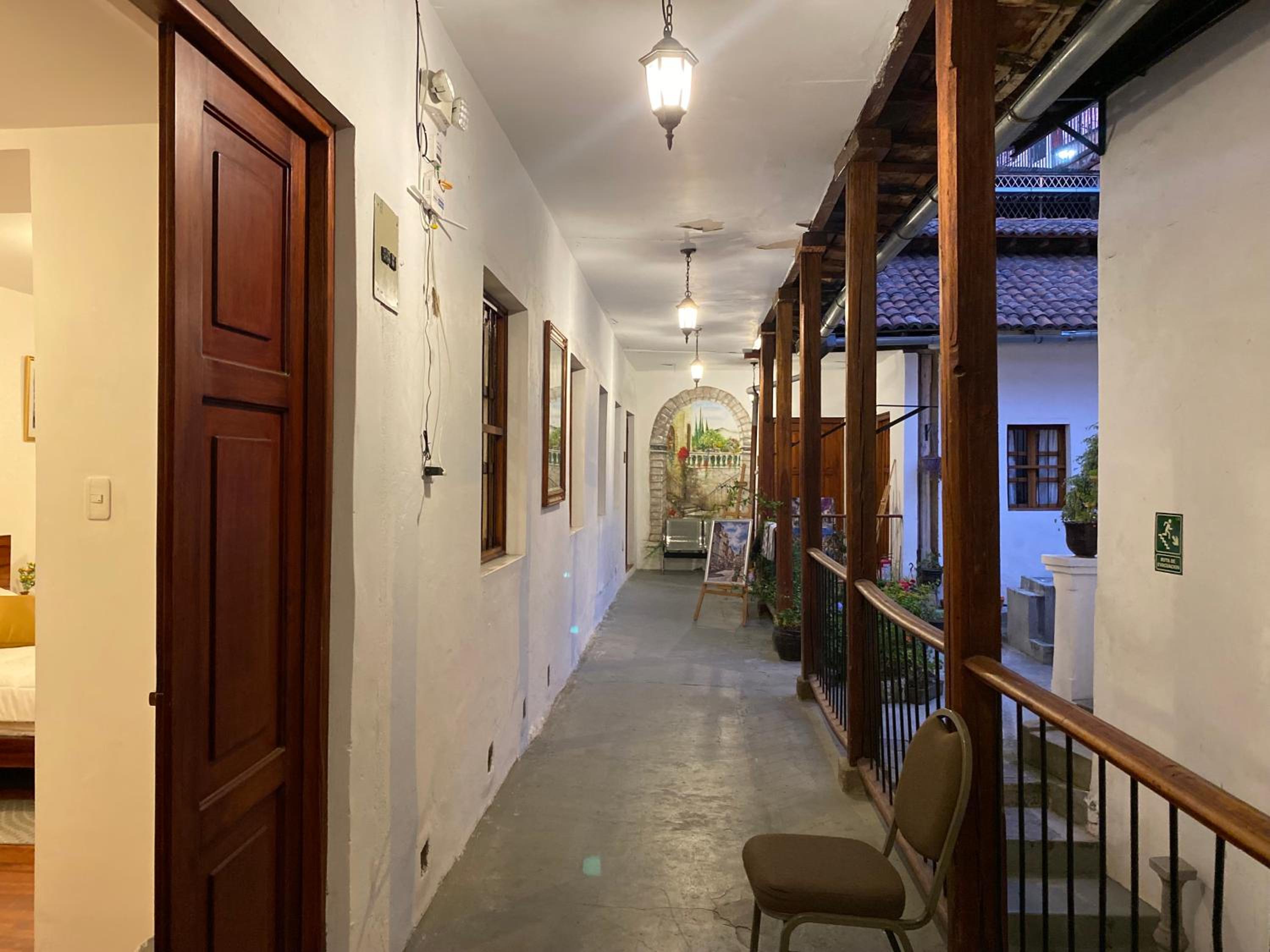 Casa Colonial Francisco