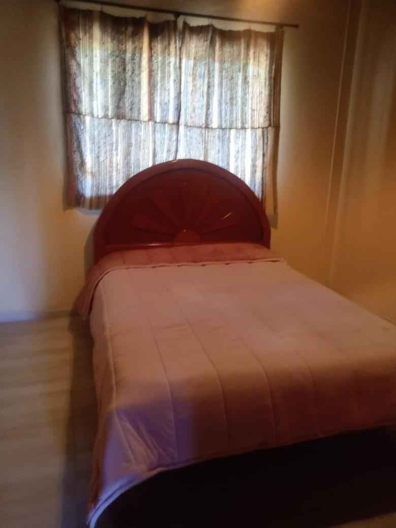Casa pé da serra conceição de Ibitipoca MG