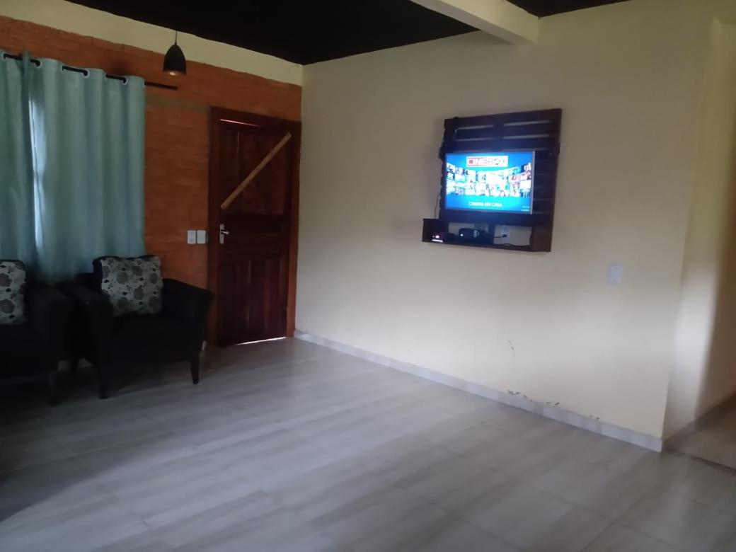 Casa pé da serra conceição de Ibitipoca MG