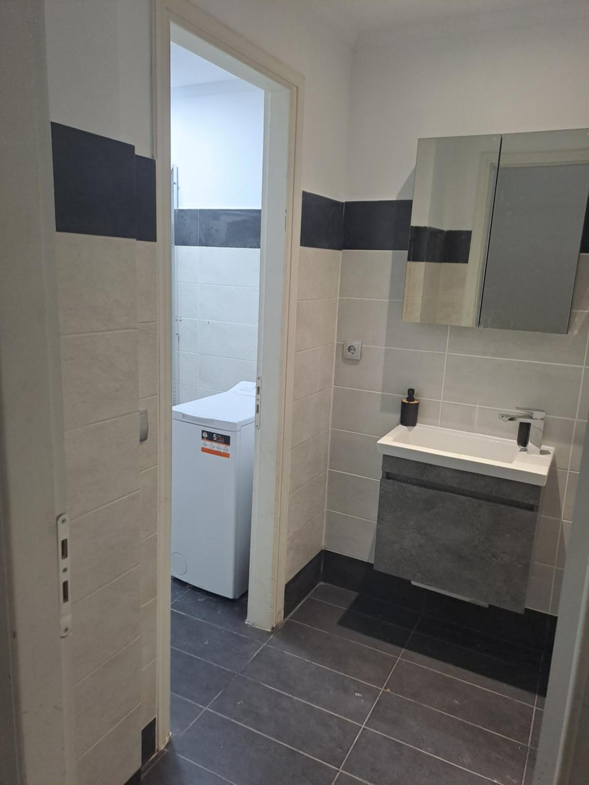 Sun and Salt Villas photo 2