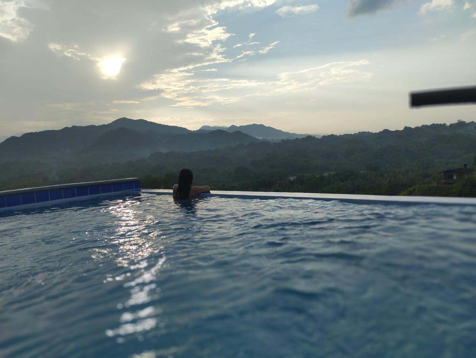 Cristal Tayrona