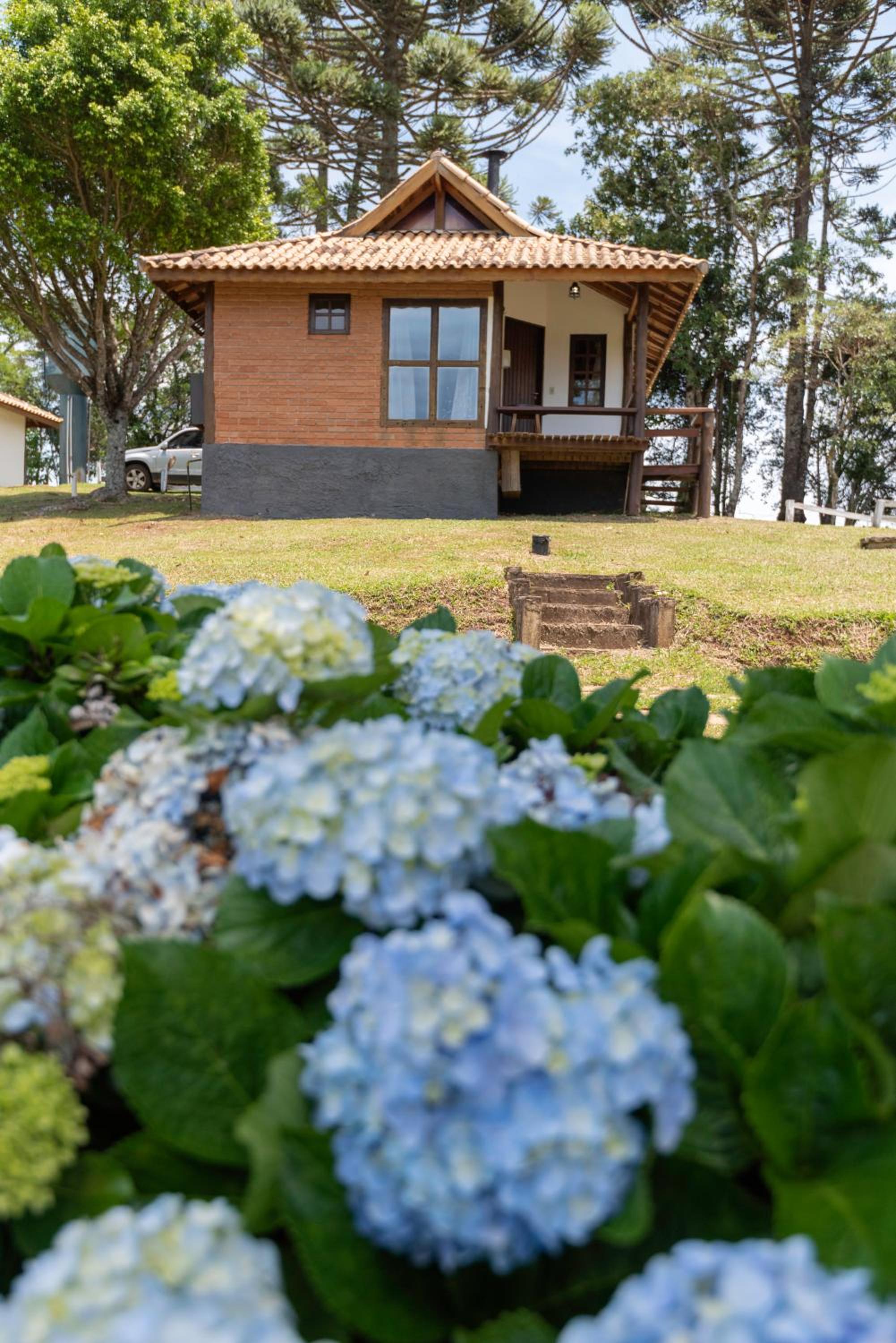 Pousada Serra Vista