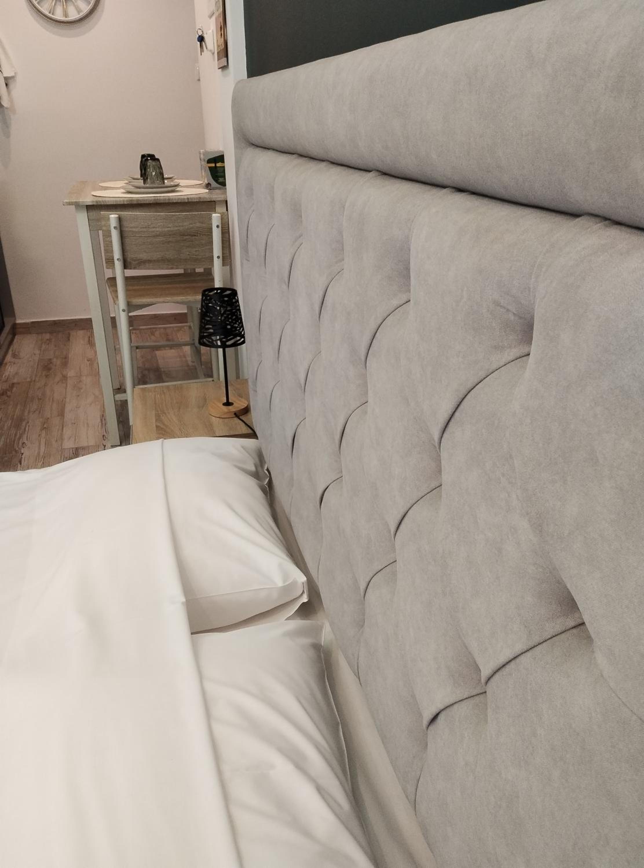 Petit Apartment - City Center - GORGOPOTAMOU 1 photo 2