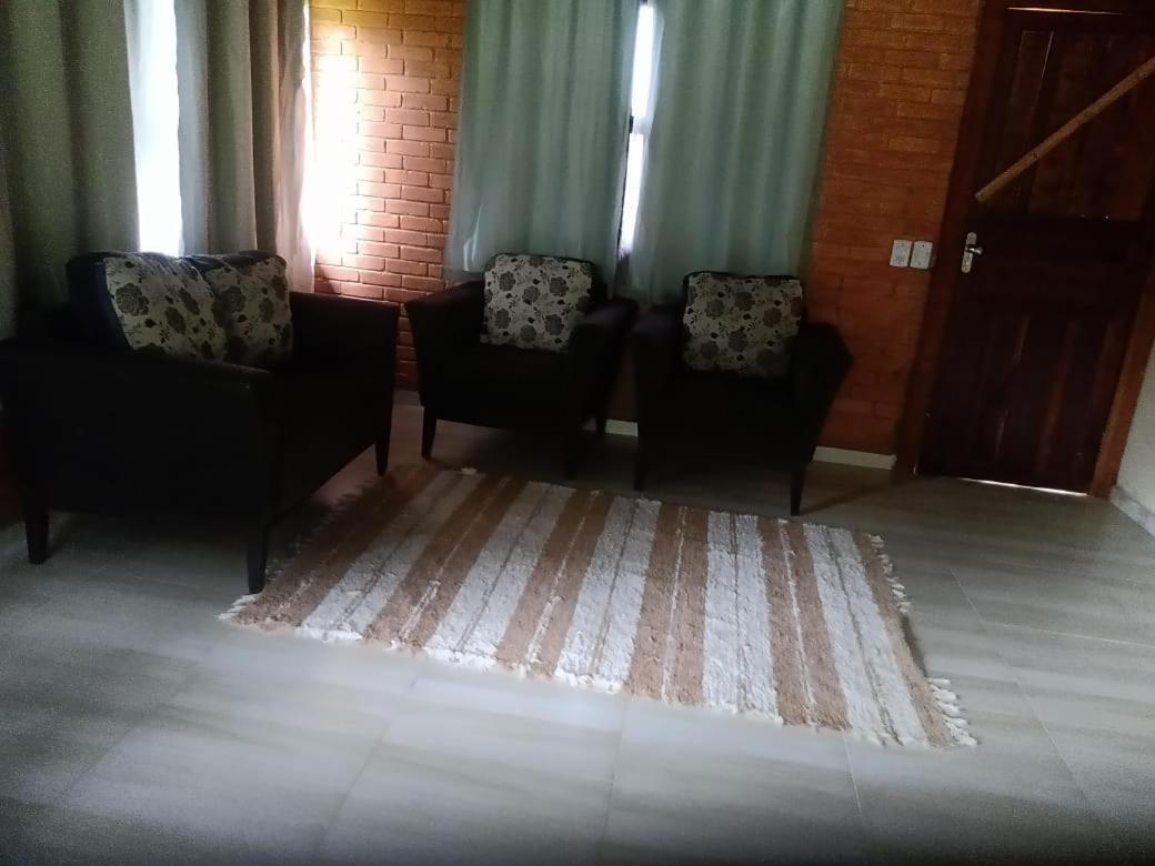 Casa pé da serra conceição de Ibitipoca MG