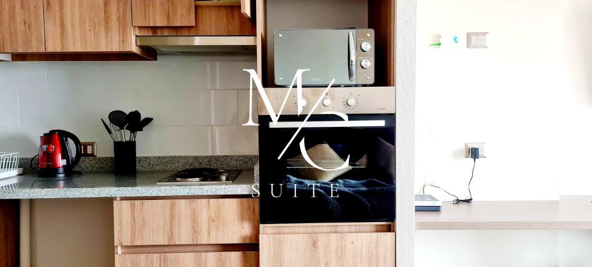 MC SUITE Centro - Edificio Coliving view 4