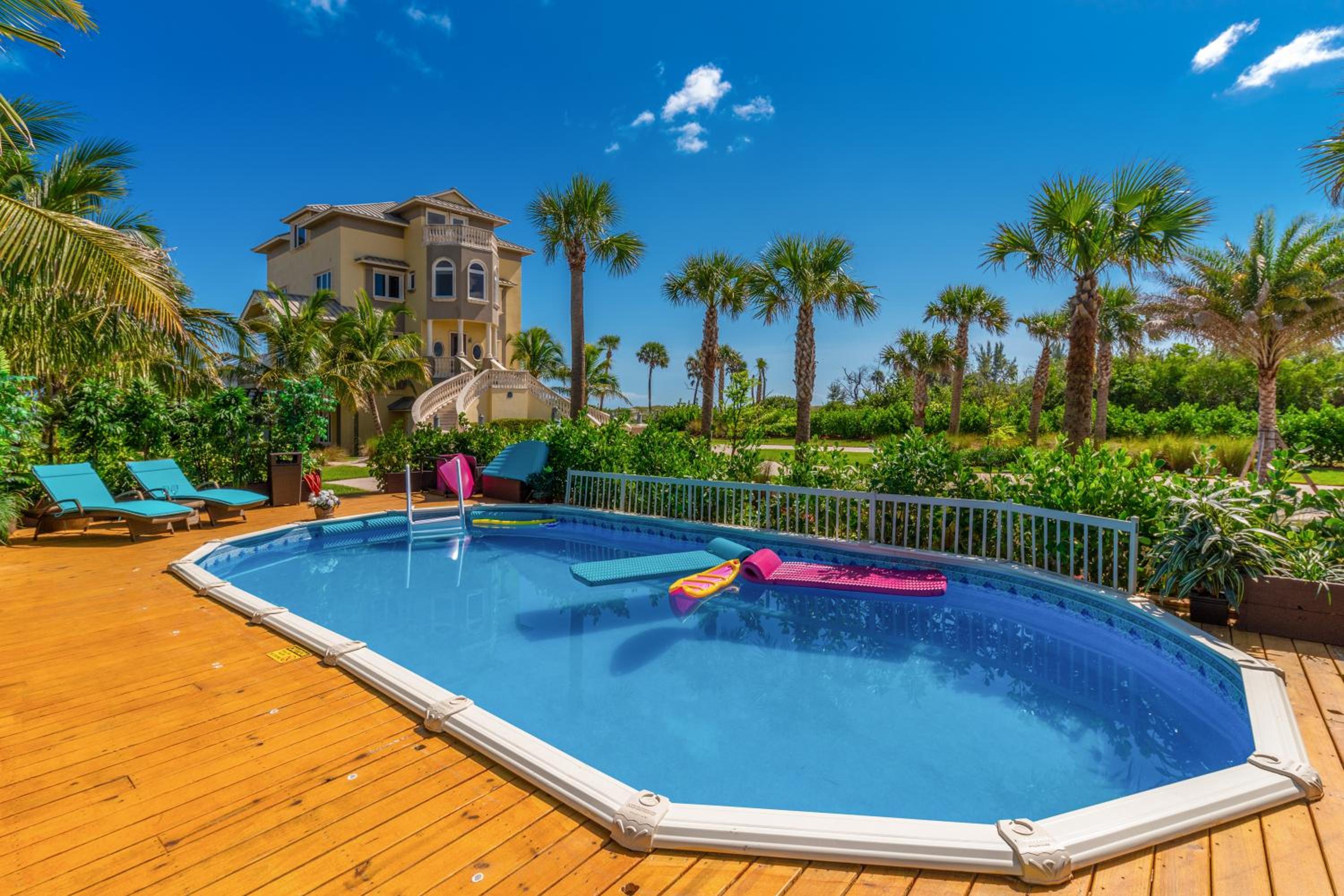 Bella Vista view 3