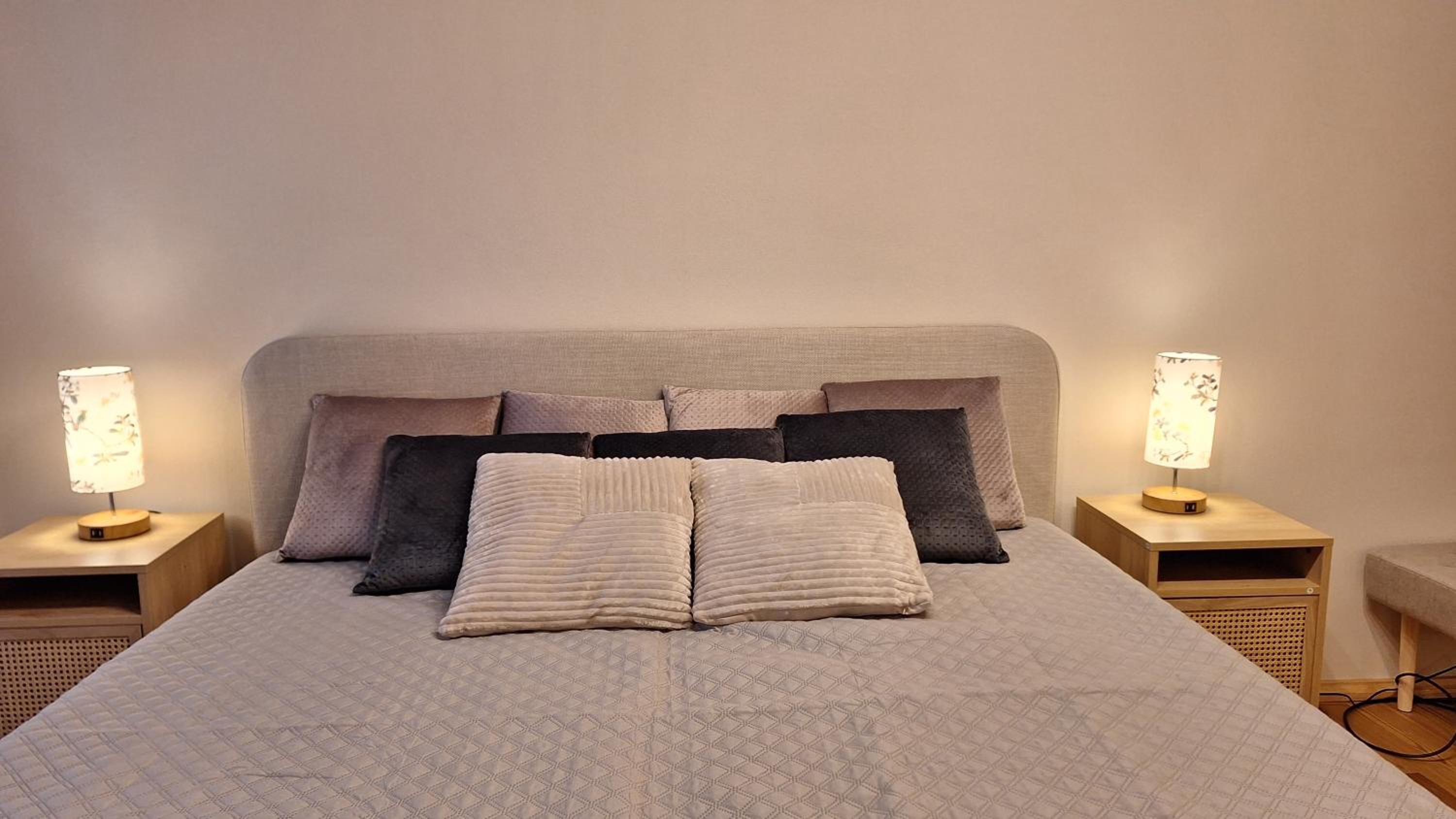 Stadtpalais Romantik-Suite 3 Zimmer maximal 6 Personen