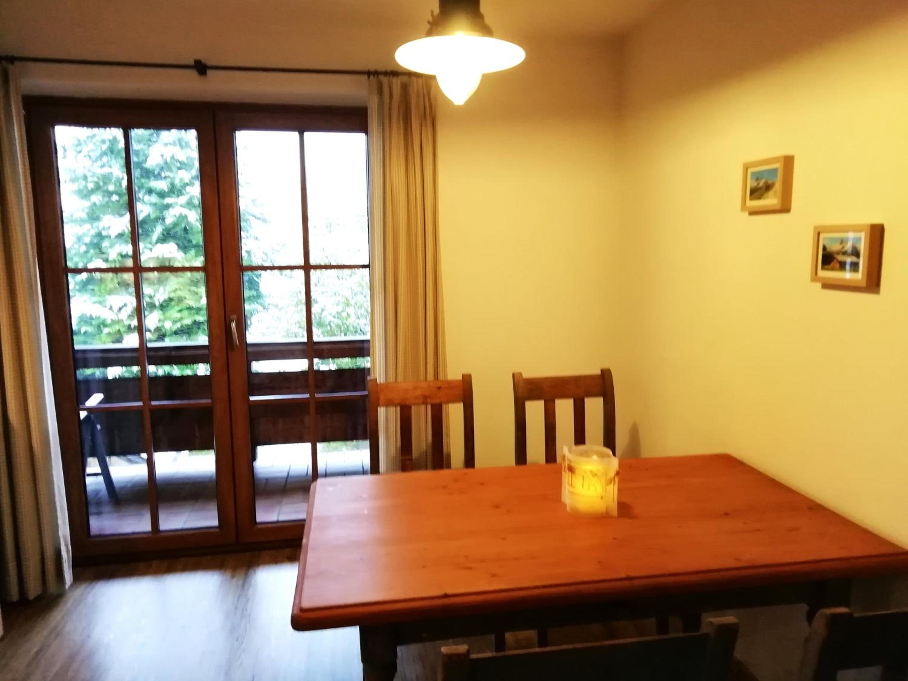 Ferienwohnung zum Gimpei