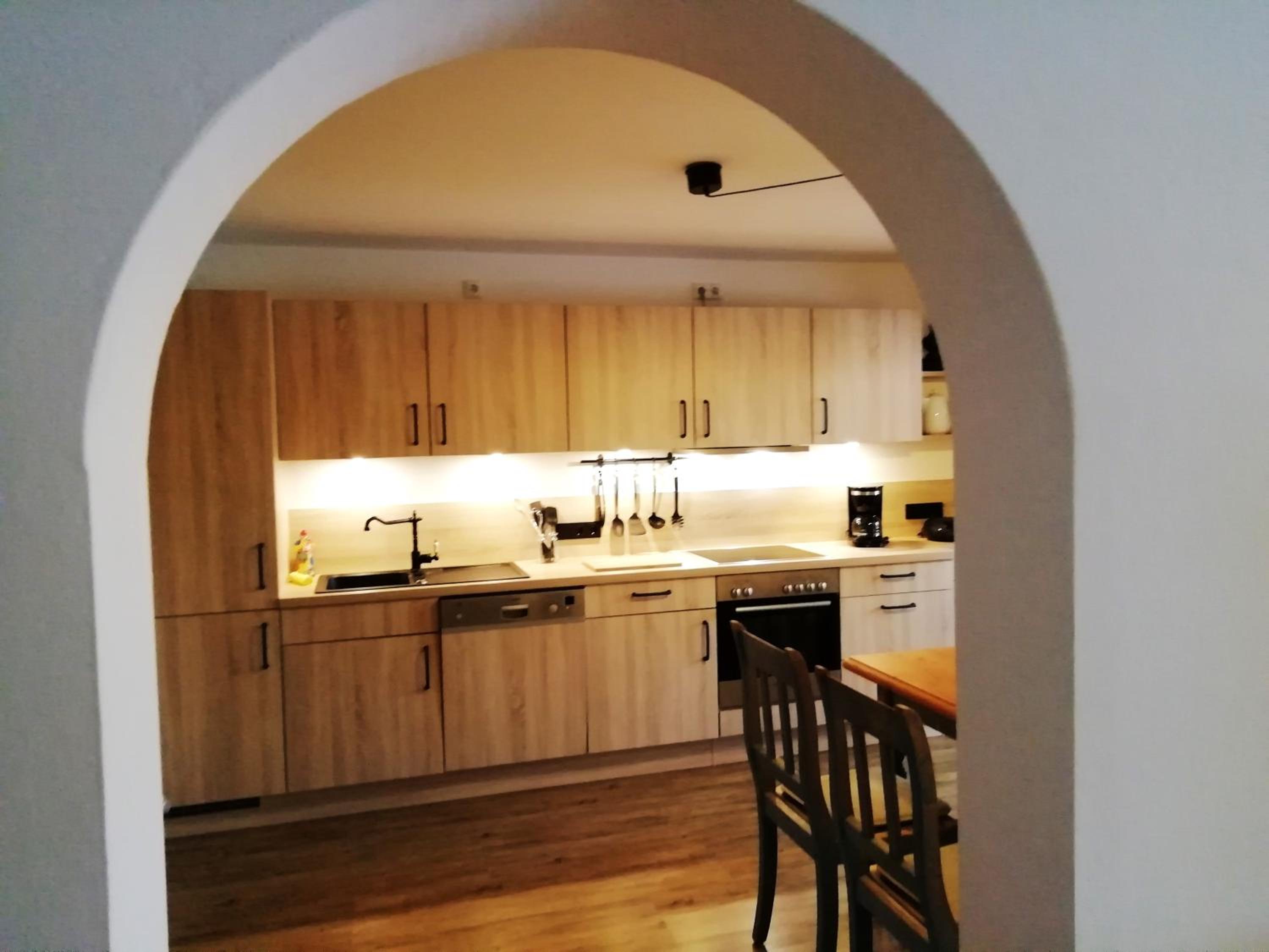 Ferienwohnung zum Gimpei