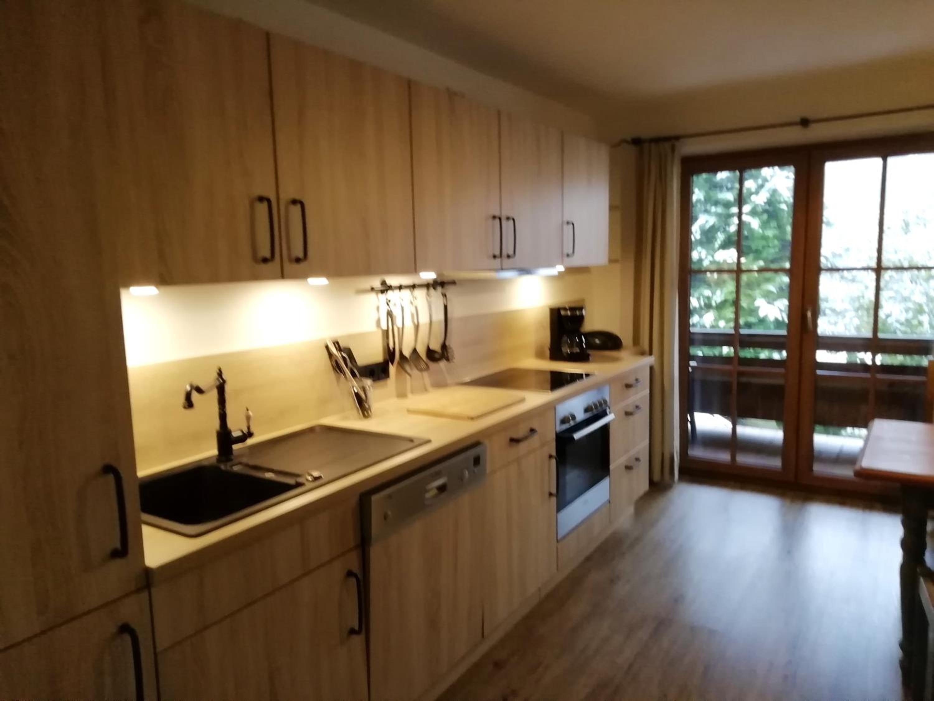 Ferienwohnung zum Gimpei