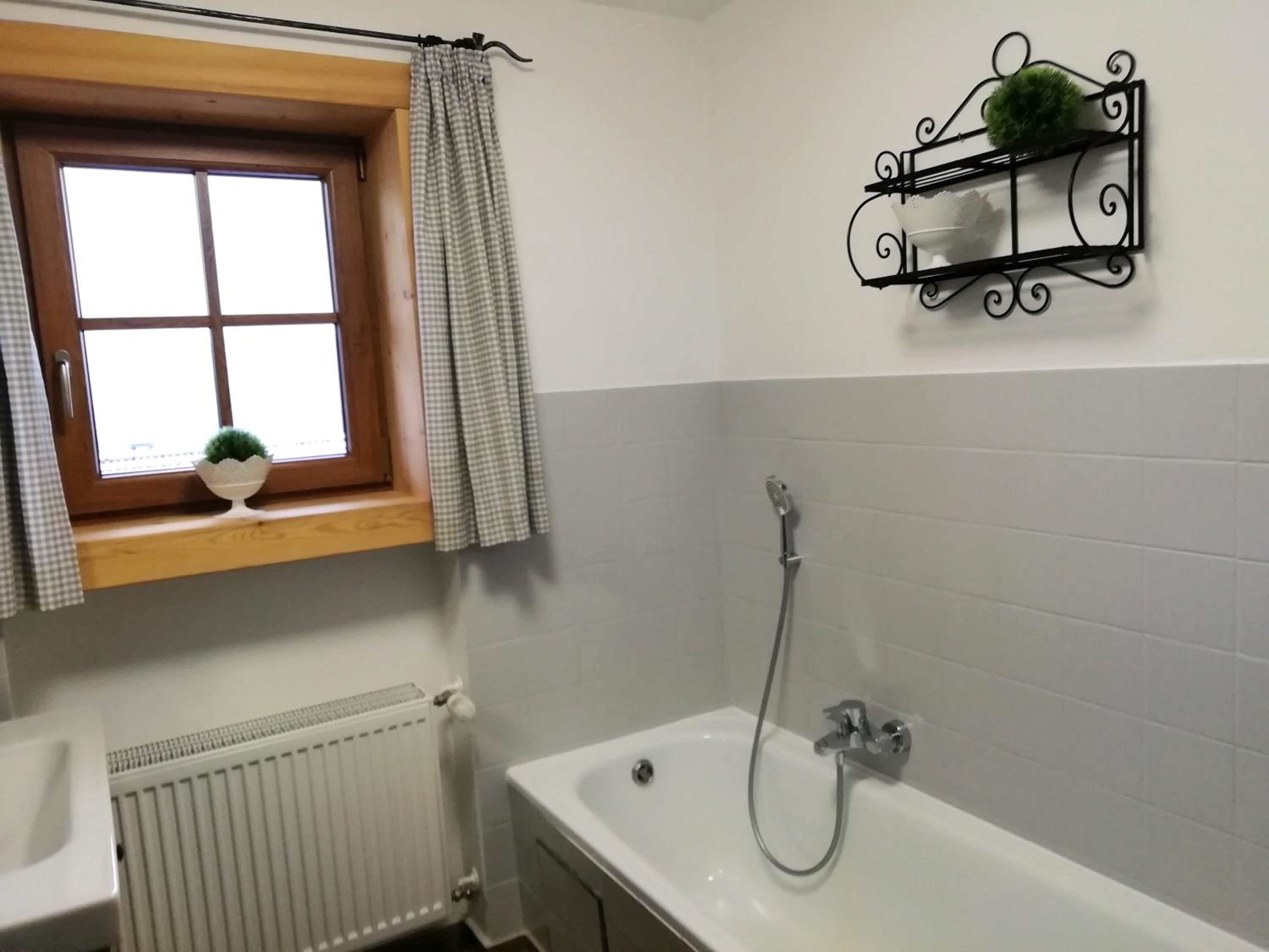 Ferienwohnung zum Gimpei