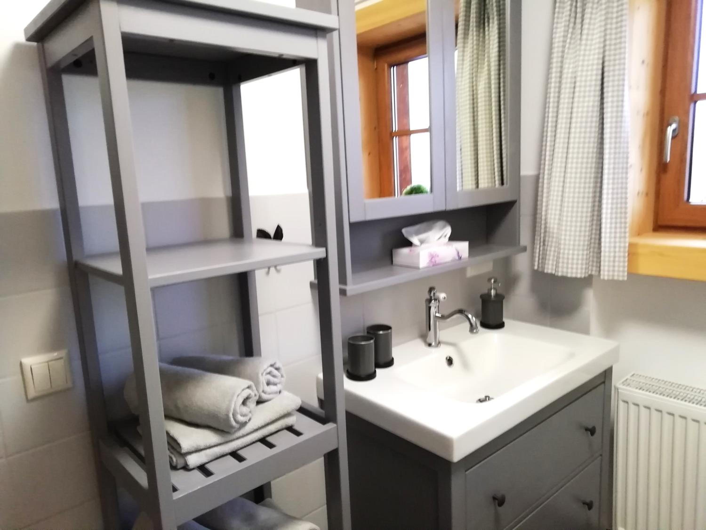 Ferienwohnung zum Gimpei
