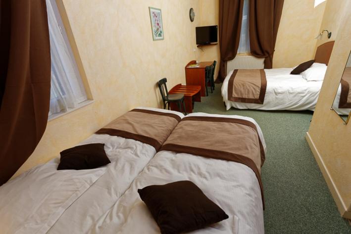 LOGIS Hotel Bel Horizon - Property Image 26