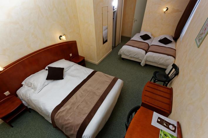 LOGIS Hotel Bel Horizon - Property Image 24