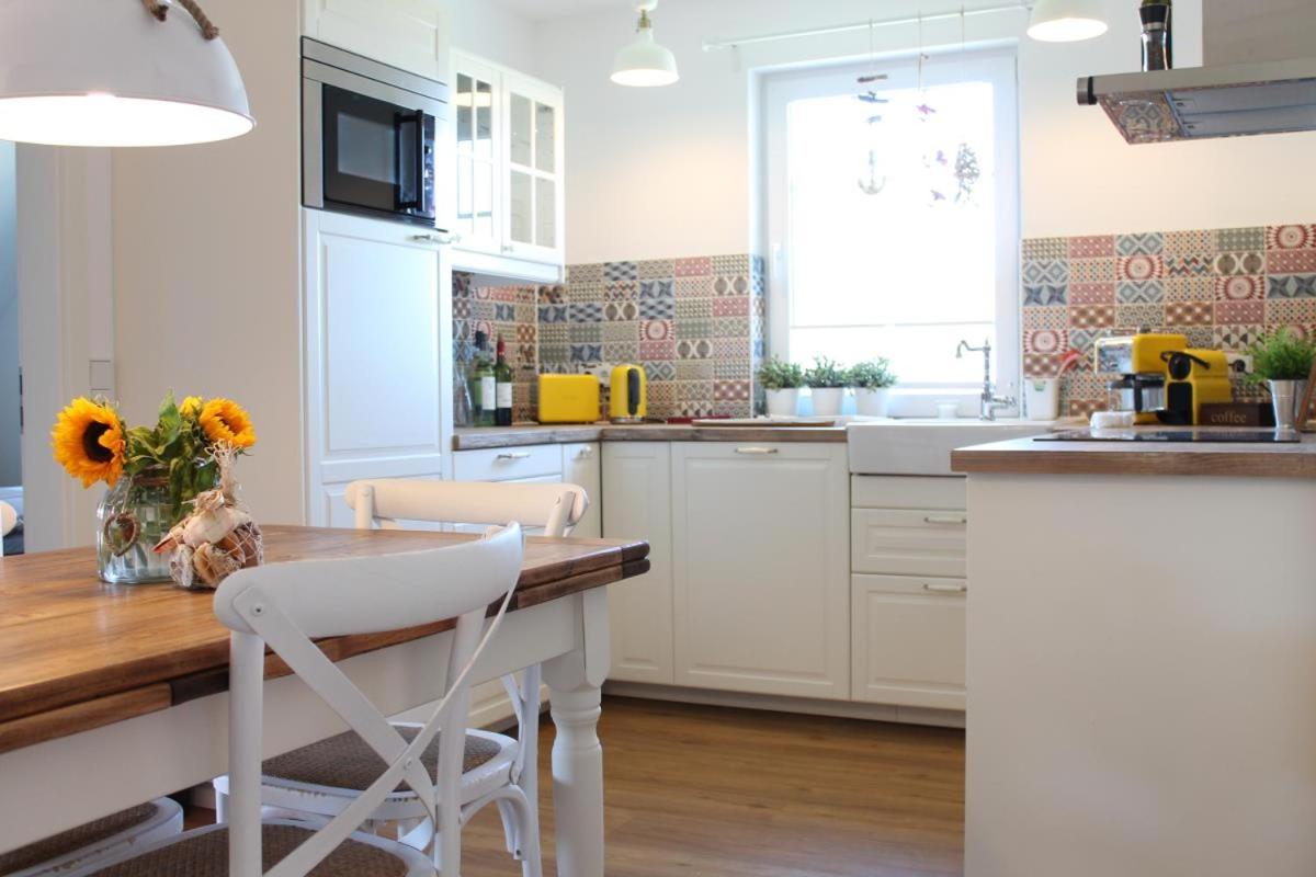 Ferienwohnung Ostwind in Born