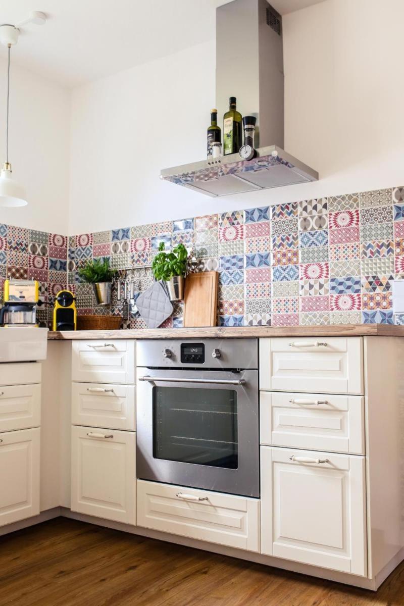 Ferienwohnung Ostwind in Born