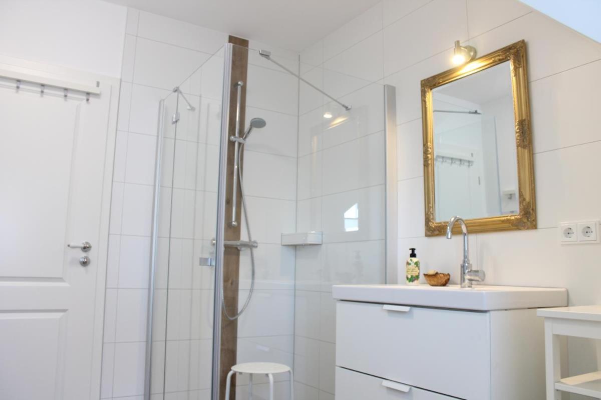 Ferienwohnung Ostwind in Born