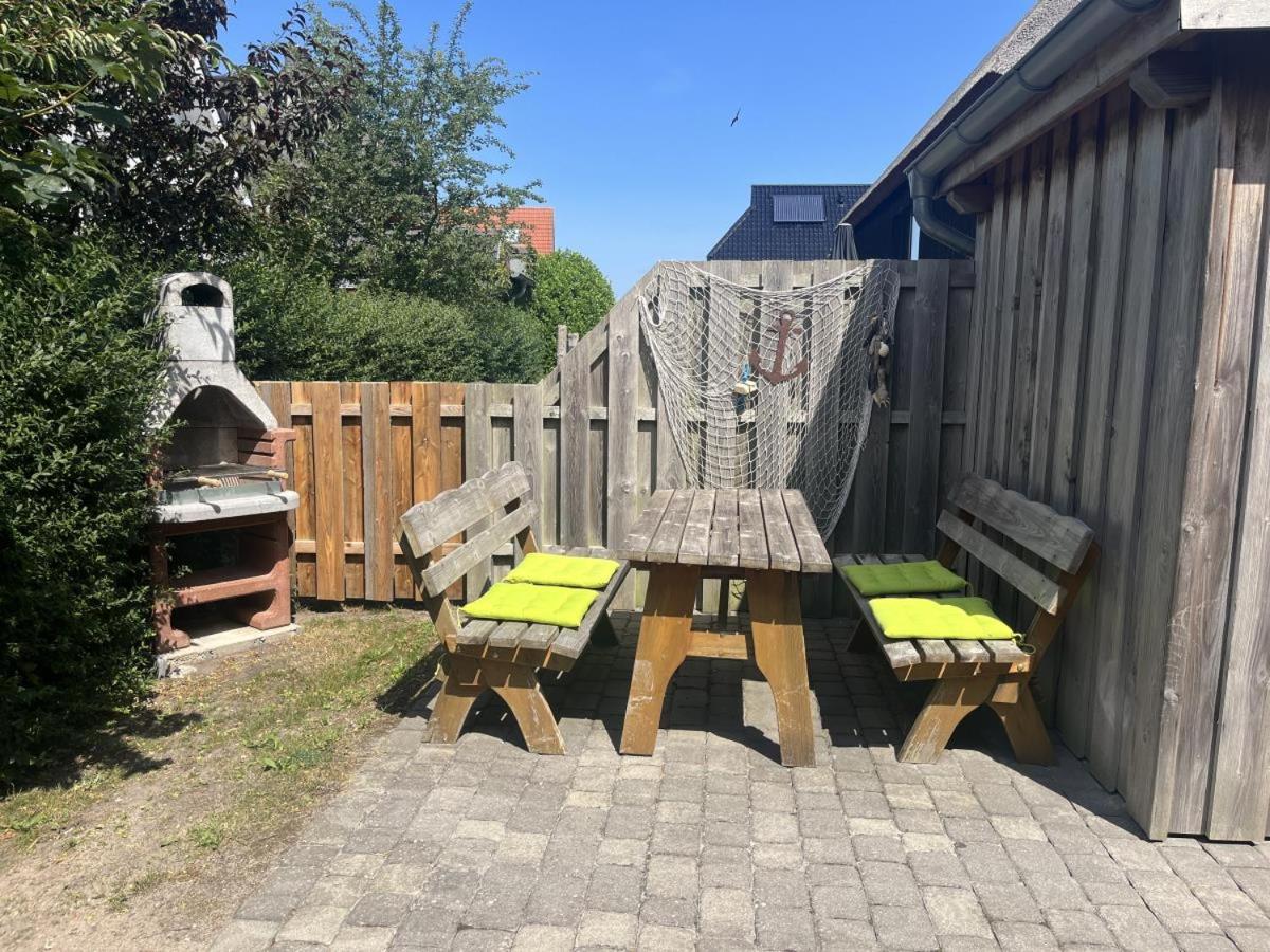 Ferienwohnung Ostwind in Born