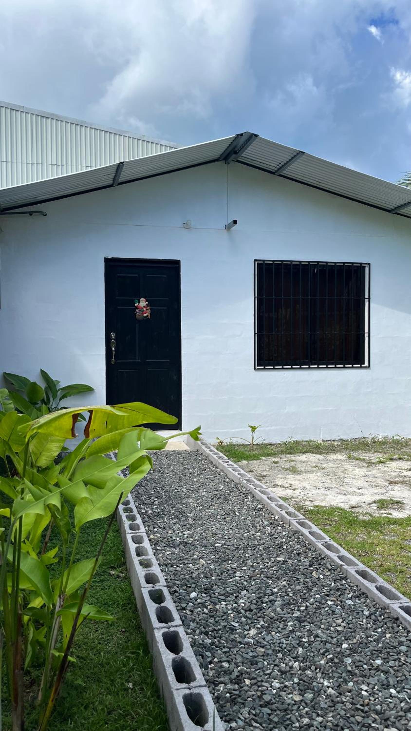 Hotel Corcovado House With AC - Image 1