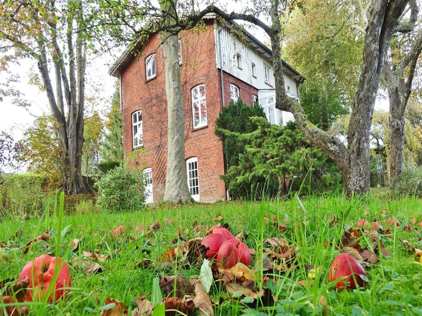 Hotel Ferienhaus NATURlich Wassermuhle - Image 1