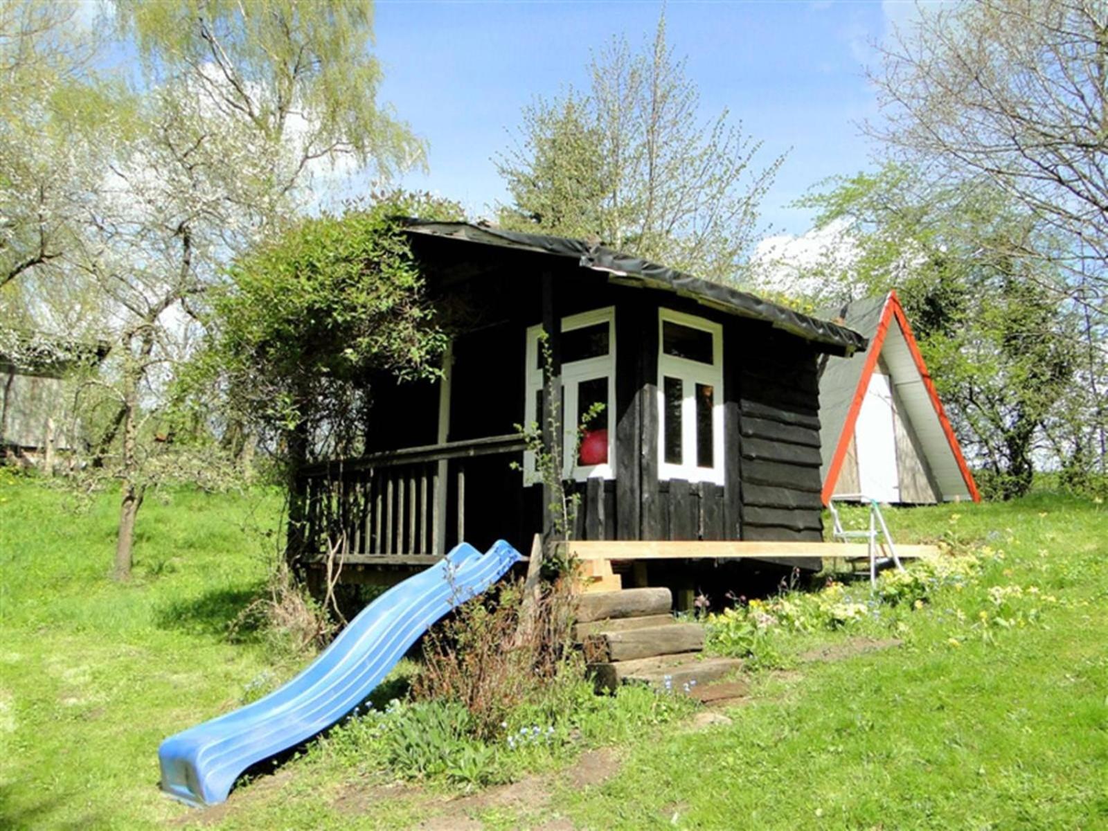 Ferienunterkünfte Wassermühle en Kappeln