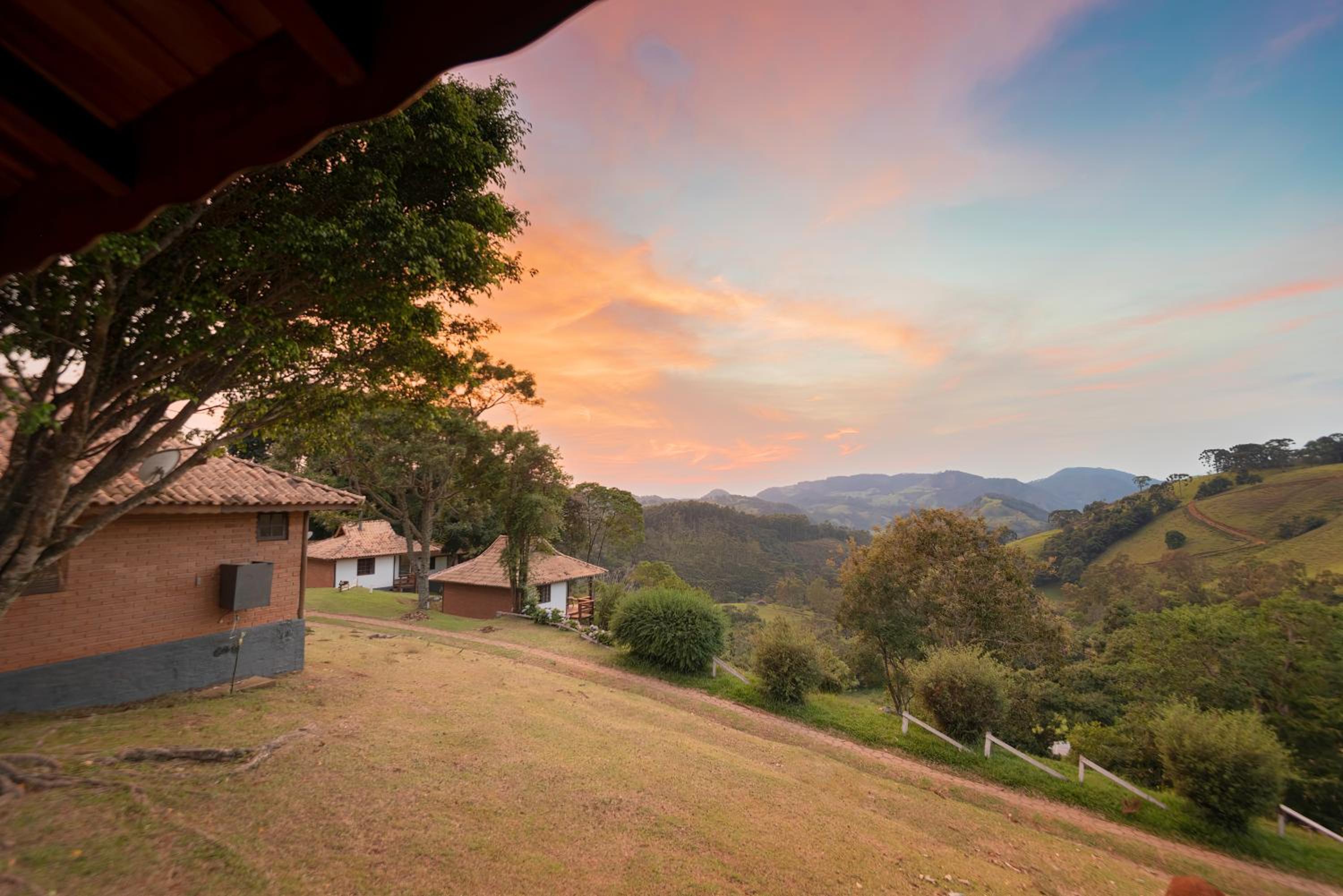 Pousada Serra Vista