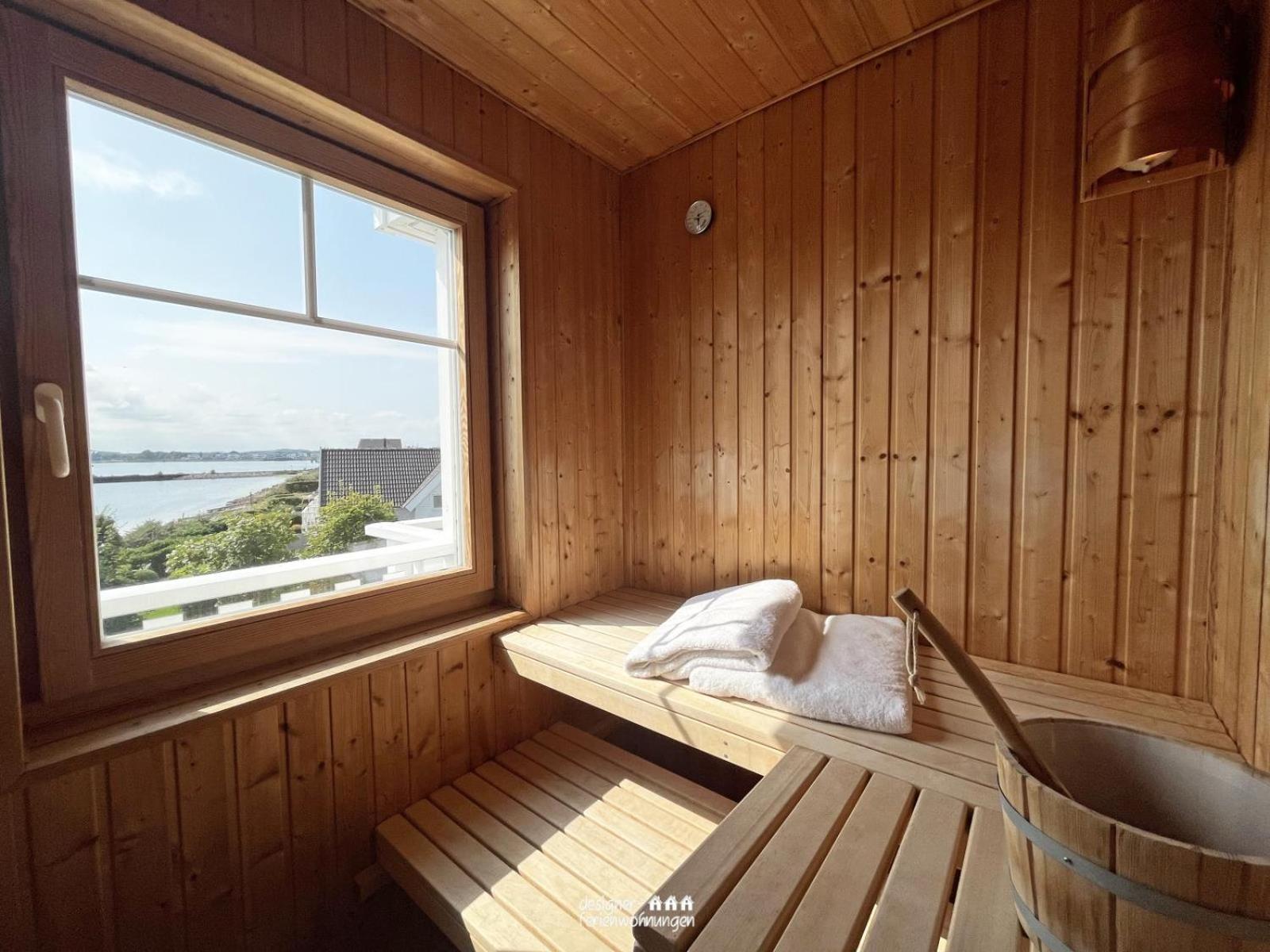 The Sea Room