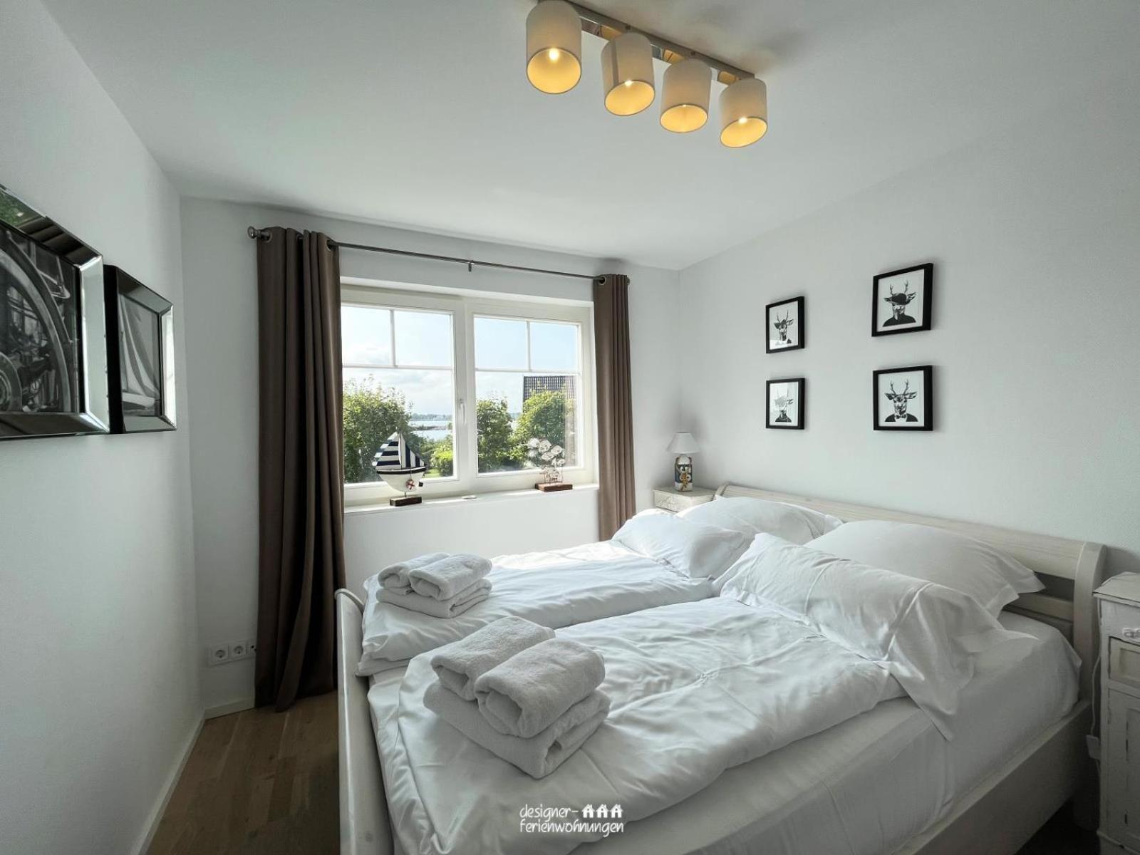 The Sea Room