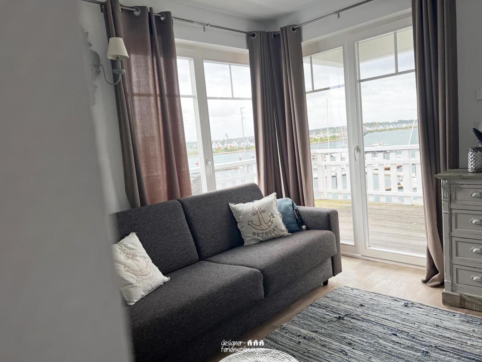 The Sea Room